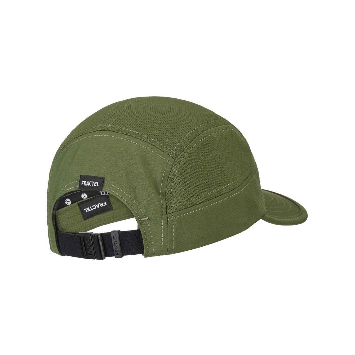 Fractel M-Series Core Running Cap - 56cm - Shrub