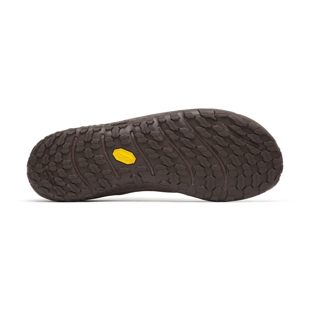 Merrell Trail Glove 8 - Mens Trail Running Shoes - Earthen - image 4