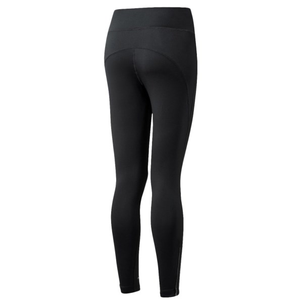 Ronhill Core Womens Full Length Running Tights - Black