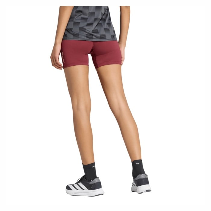 Adidas Adizero New York Womens Running Short Tights - Shared - image 3