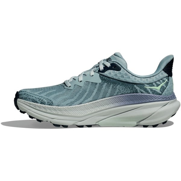Hoka Challenger ATR 7 - Womens Trail Running Shoes - Druzy Droplet