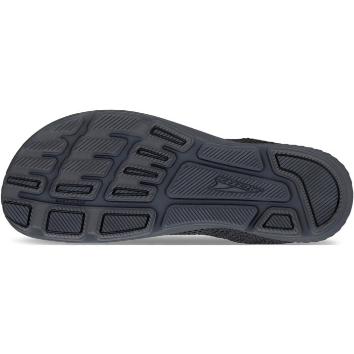 Altra Escalante Racer 2 - Womens Running Shoes - Black/Black