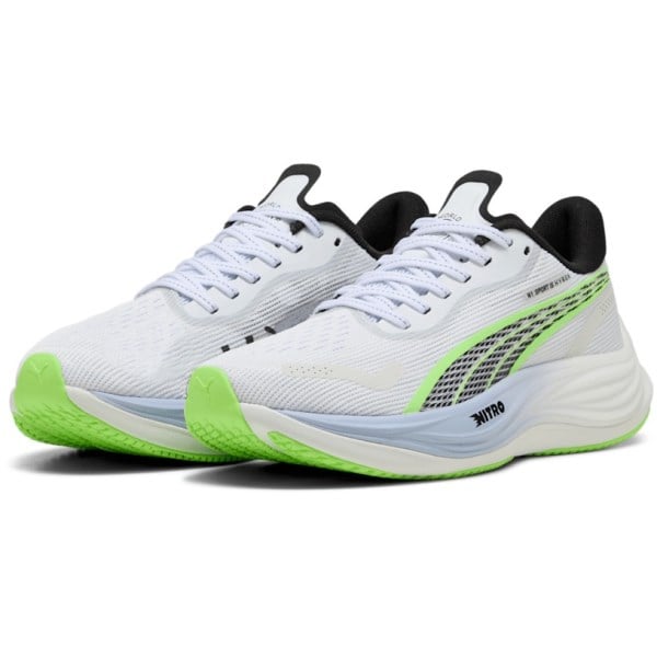 Puma Velocity Nitro 3 HYROX - Womens Running Shoes - Cool Weather
