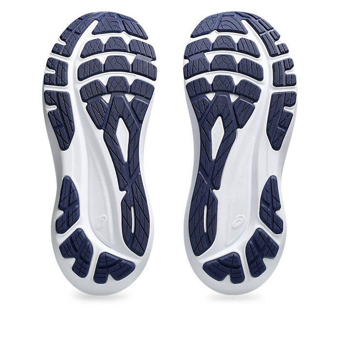 Asics GT-2000 13 - Mens Running Shoes - Illusion Blue/Illusion Blue