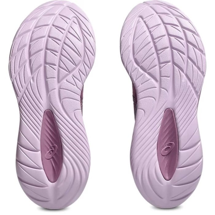 Asics Gel Cumulus 27 - Womens Running Shoes - Ube/Light Ube