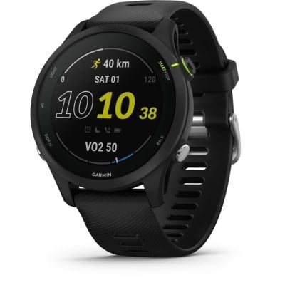 Garmin Forerunner 255 + Music GPS Watch