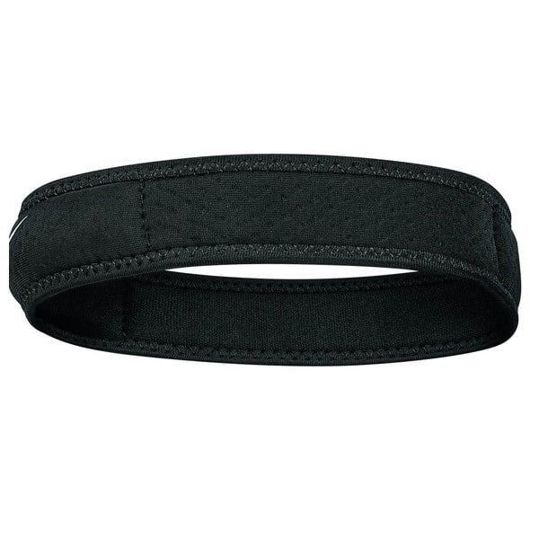 Nike Pro Patella Band 3.0 - Black/White