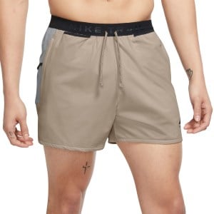 Nike Core Second Sunrise 5 Inch Mens Trail Running Shorts