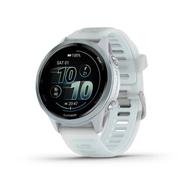 Garmin Forerunner 570 42mm - Advanced GPS Running Smartwatch