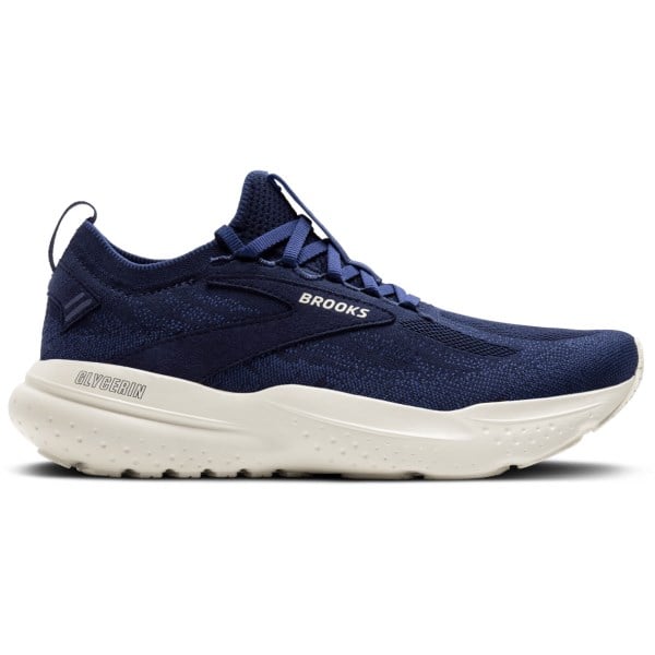 Brooks Glycerin Stealthfit 21 - Mens Running Shoes