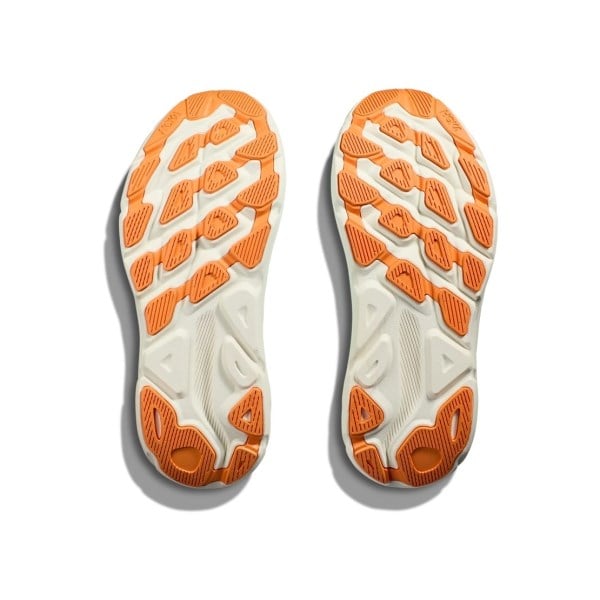 Hoka Clifton 9 - Womens Running Shoes - Seafoam/Aqua Breeze