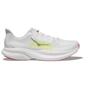 Hoka Mach 6 - Mens Running Shoes