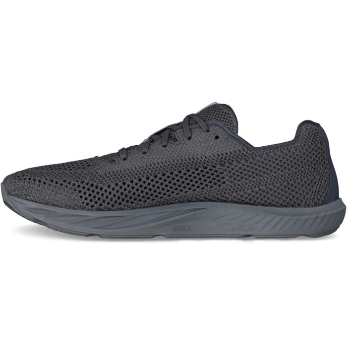 Altra Escalante Racer 2 - Mens Running Shoes - Black/Black
