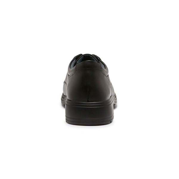 Clarks Infinity Junior Kids School Shoes - image 4