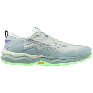 Mizuno Wave Daichi 9 - Womens Trail Running Shoes