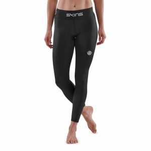 Skins Series-1 Womens 7/8 Compression Tights