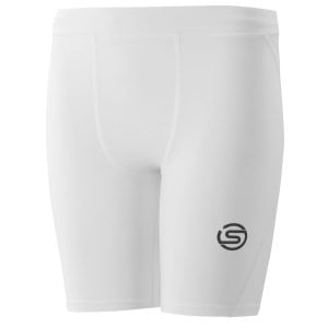 Skins Series-1 Youth Kids Compression Half Tights