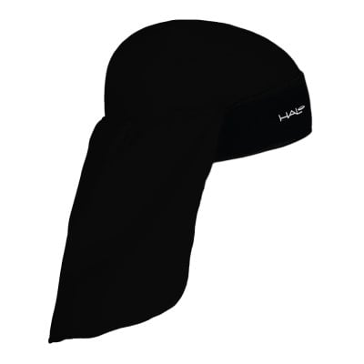 Halo Skull Cap and Tail
