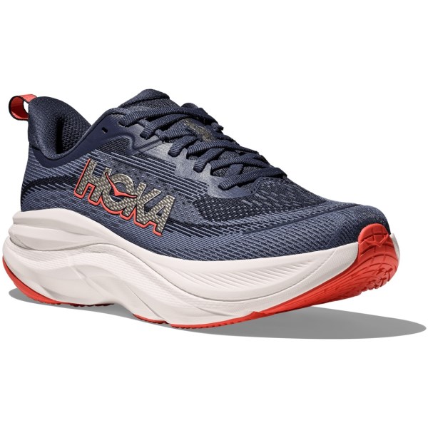 Hoka Skyflow - Womens Running Shoes - Nautical Dusk/Anchor