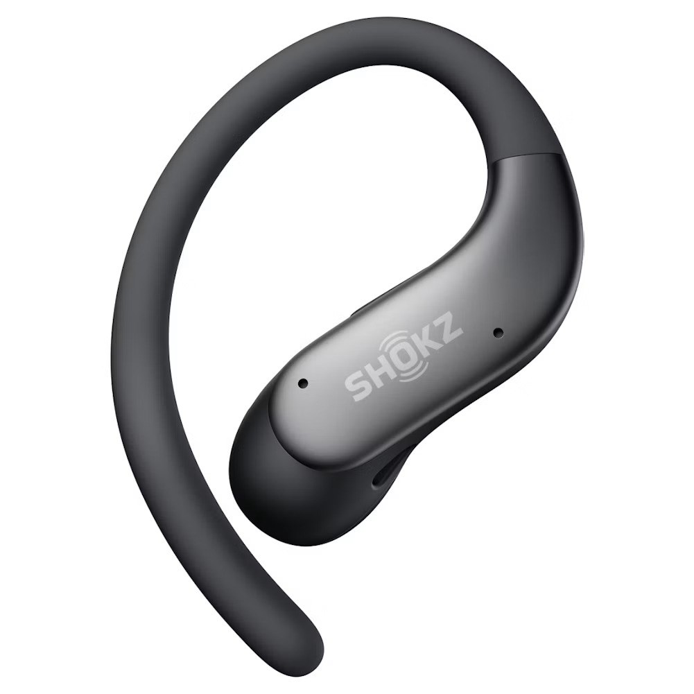 Shokz OpenFit Air 2 Open-Ear True Wireless Earbuds - Black - image 3