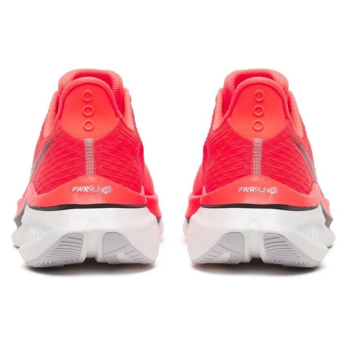 Saucony Endorphin Speed 5 - Mens Running Shoes - Vizired/Black - image 4