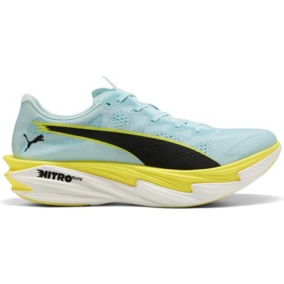 Puma Deviate Nitro Elite 4 - Mens Running Shoes
