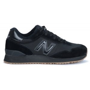 New Balance Slip Resistant 515 - Womens Work Shoes