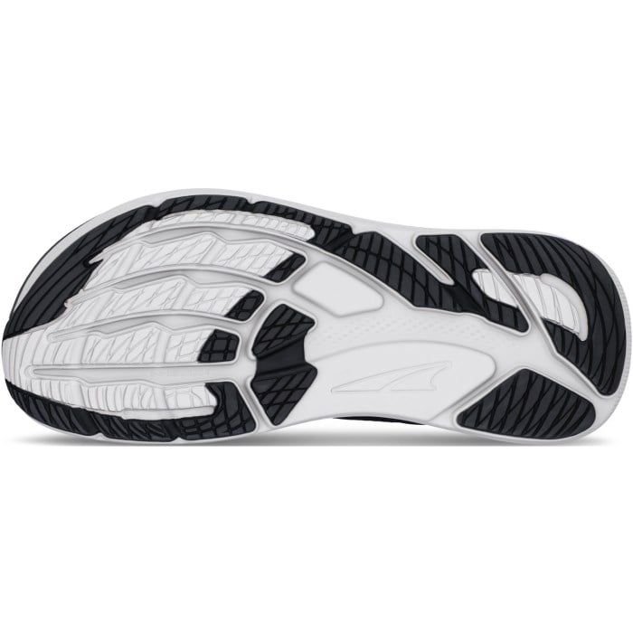 Altra FWD Via 2 - Mens Running Shoes - Black/White