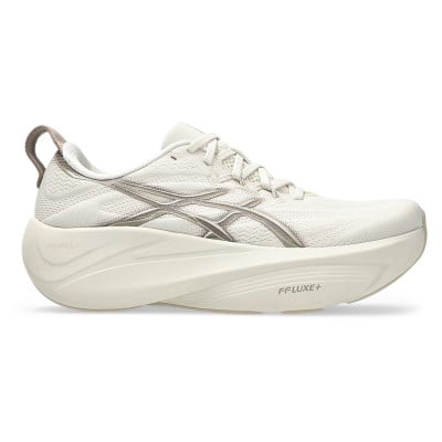 Asics Gel-Slowcush - Unisex Running Shoes - Oat/Simply Taupe