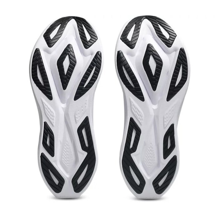 Asics Superblast 3 - Unisex Running Shoes - White/Black