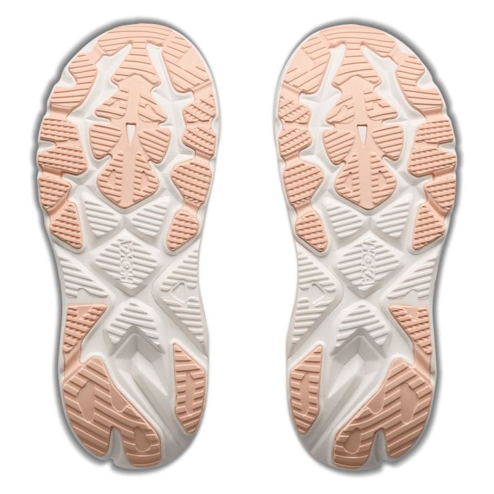 Hoka Arahi 9 - Womens Running Shoes - Vintage Yellow/Alabaster - image 6