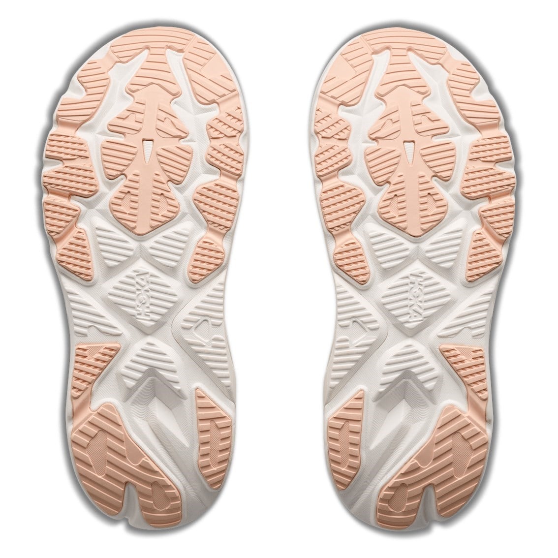 Hoka Arahi 9 - Womens Running Shoes - Vintage Yellow/Alabaster - image 6
