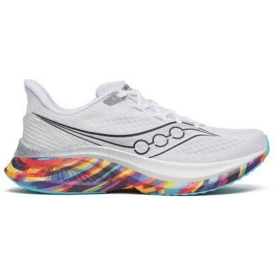 Saucony Endorphin Speed 5 Boston - Mens Running Shoes