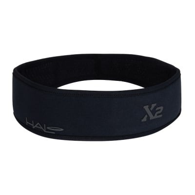 Halo II Air Mesh X2 SweatBlock Headband (extreme sweating)