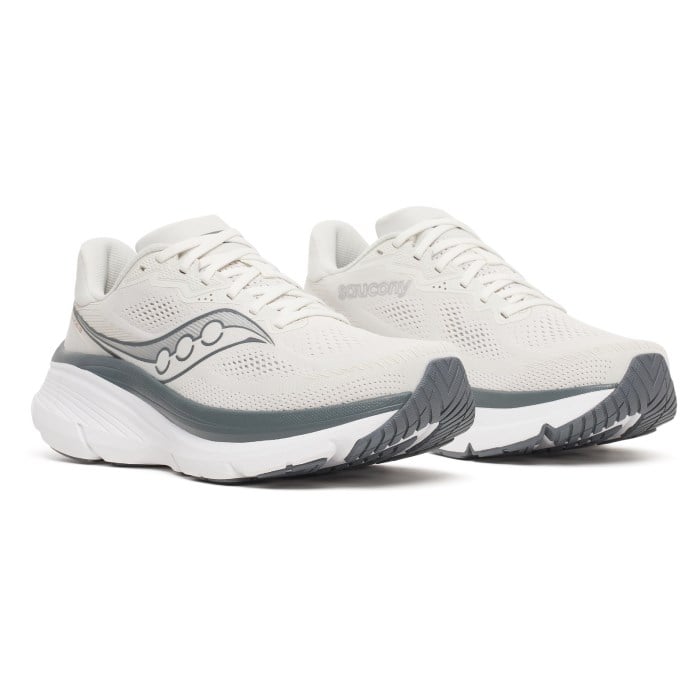 Saucony Guide 19 - Mens Running Shoes - Quartz/Anchor - image 6