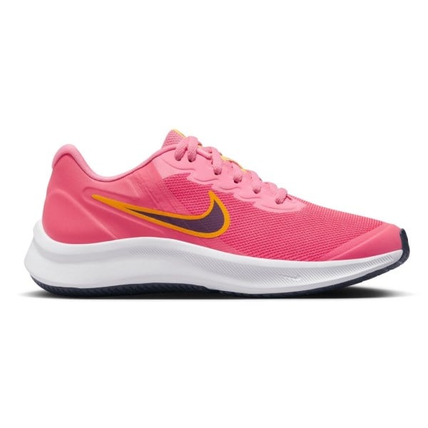 Nike Star Runner 3 GS - Kids Running Shoes