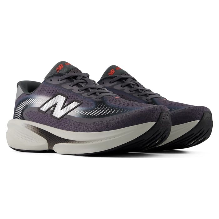 New Balance Ellipse v1 - Mens Running Shoes - Magnet/Black - image 6