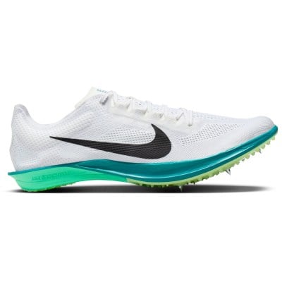 Nike ZoomX Dragonfly 2 - Unisex Long Distance Track Spikes