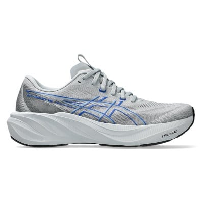 Asics GT-2000 15 - Mens Running Shoes - Piedmont Grey/Neon Blue