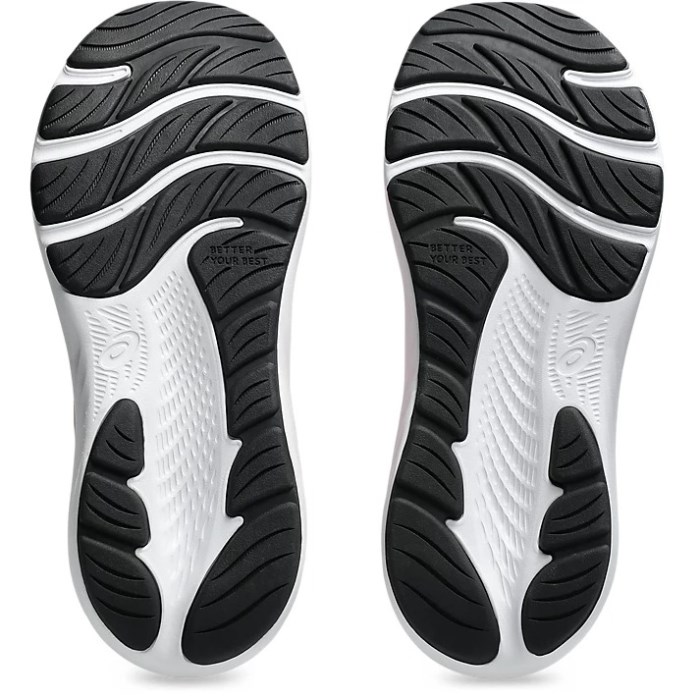 Asics Contend 9 GS - Kids Running Shoes - Coral Reef/Mojave