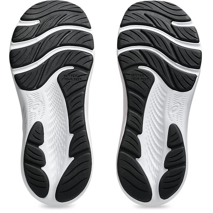 Asics Contend 9 GS - Kids Running Shoes - Coral Reef/Mojave