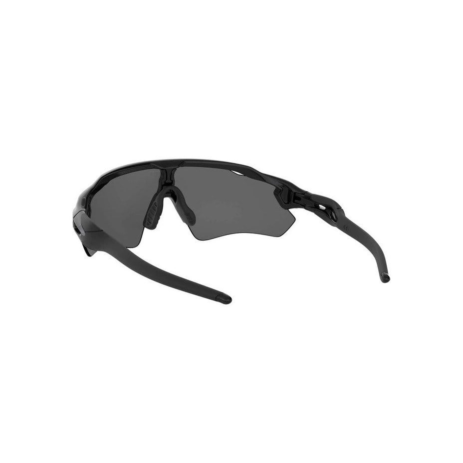 Oakley Radar EV Path - Unisex Sunglasses - Polished Black/Prizm Black - image 6