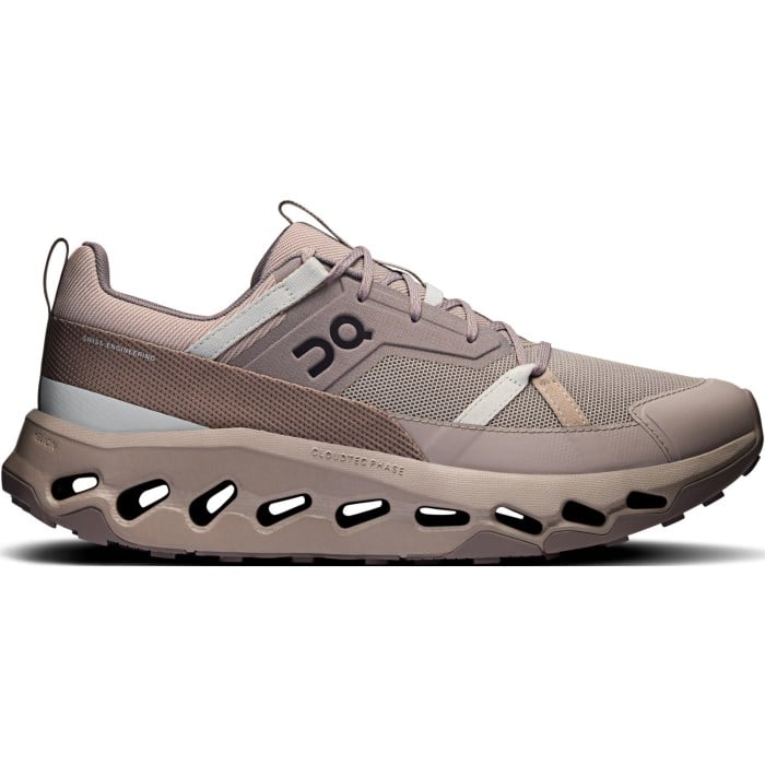 On Cloudhorizon - Mens Hiking Shoes - Fog/Desert