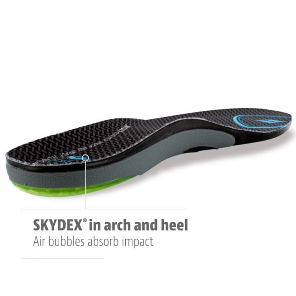 Sof Sole Airr Orthotic Insoles
