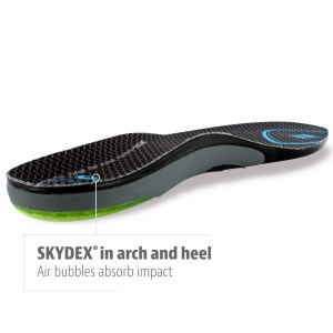 Sof Sole Airr Orthotic Insoles