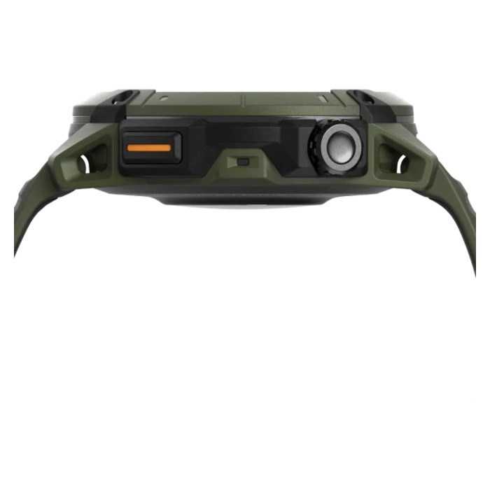Coros Nomad GPS Sports Watch - Green - image 6