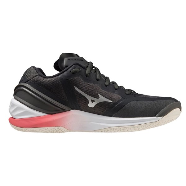 Mizuno Wave Stealth Neo - Womens Netball Shoes