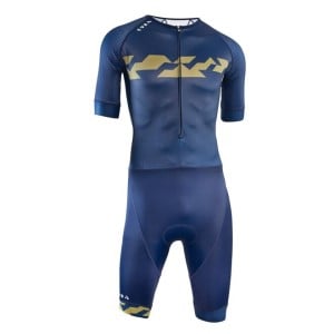 Sub4 Endurance Mens Triathlon Speedsuit
