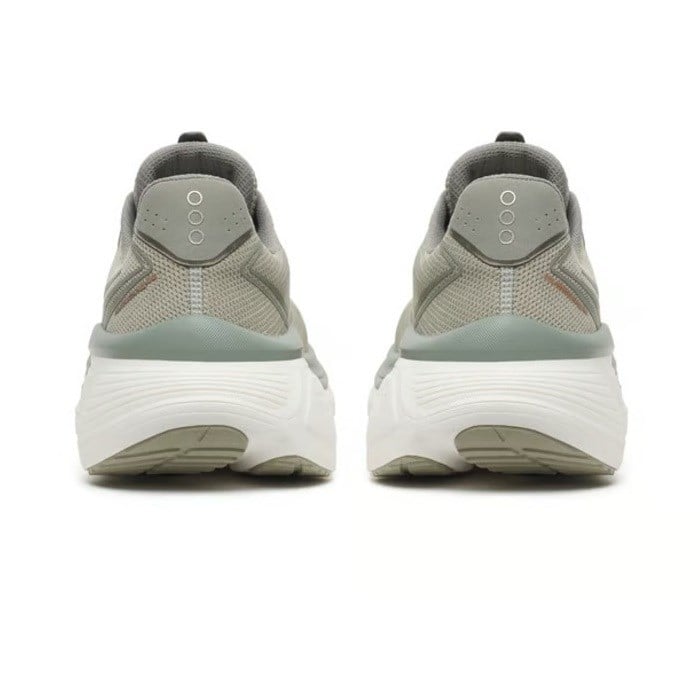 Saucony Hurricane 26 - Mens Running Shoes - Sage/Debonair - image 4