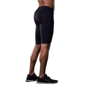 Bayse Mens Compression Training Shorts